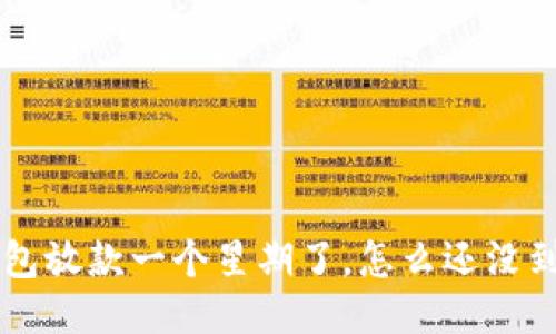 U钱包放款一个星期了,怎么还没到账?
