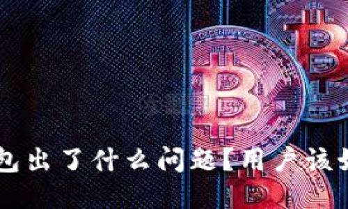 点融U钱包出了什么问题?用户该如何应对?