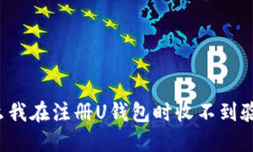 为什么我在注册U钱包时收不到验证码?