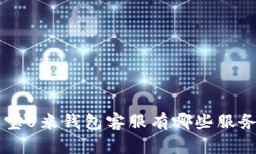 想知道开店宝U米钱包客服有哪些服务?来聊聊吧!