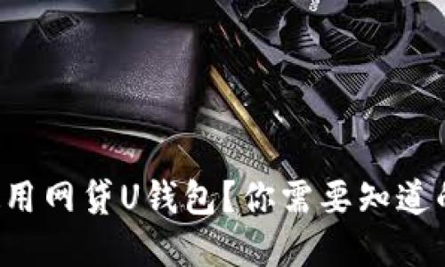 如何安全使用网贷U钱包?你需要知道的实用技巧!