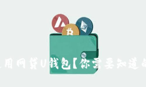 如何安全使用网贷U钱包?你需要知道的实用技巧!