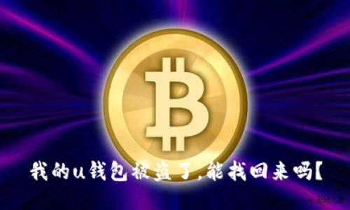 我的u钱包被盗了,能找回来吗?