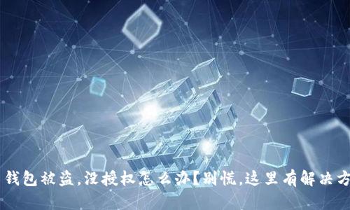 U币钱包被盗,没授权怎么办?别慌,这里有解决方案!