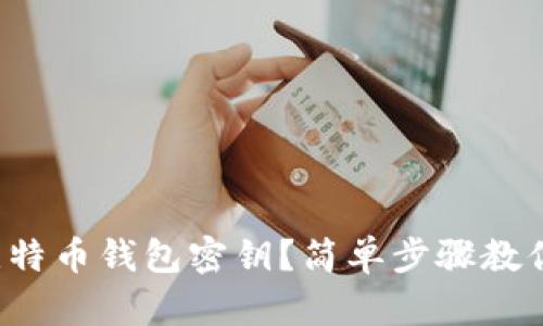 如何查看比特币钱包密钥?简单步骤教你轻松掌握!