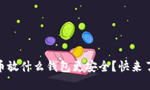 USDT买的币放什么钱包更安全?快来了解一下吧!
