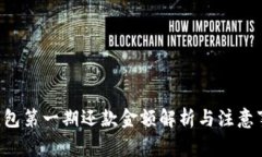 u钱包第一期还款金额解析与注意事项