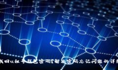 如何找回u租号钱包密码？解决密码忘记问题的详