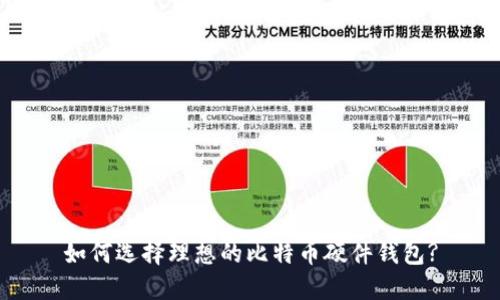如何选择理想的比特币硬件钱包?