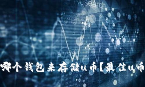 推荐使用哪个钱包来存储u币？最佳u币钱包指南