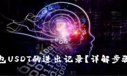 如何查看钱包USDT的进出记录？详解步骤及注意事项