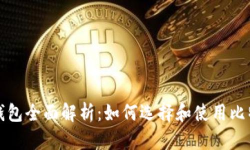 比特币钱包全面解析：如何选择和使用比特币钱包