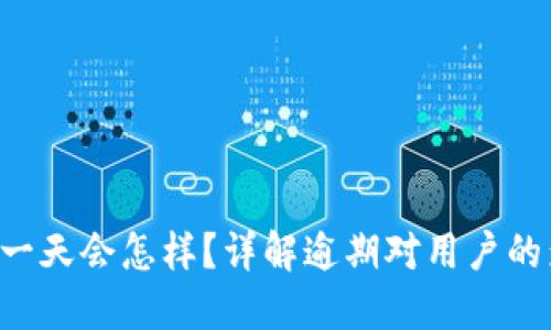 u钱包逾期一天会怎样？详解逾期对用户的影响和后果